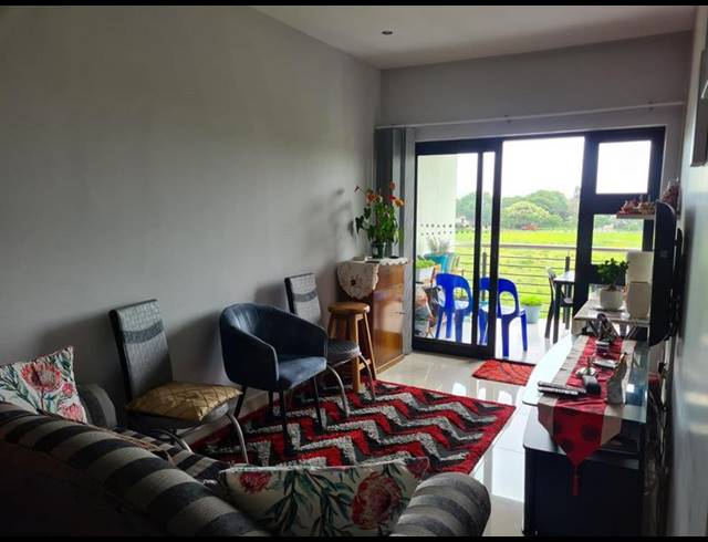 2 BEDROOM APARTMENT FOR SALE IN UMHLANGA RIDGE